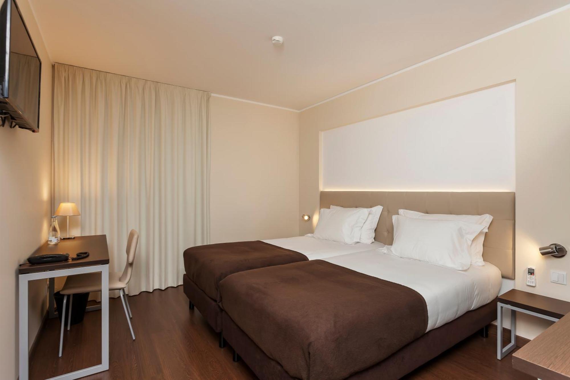 In Gold Hotel & Spa Águeda Quarto foto